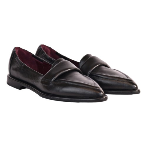 MOCASSINO GRACE POMME D'OR 1144 NERO