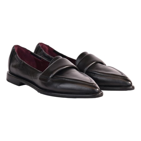 MOCASSINO GRACE POMME D'OR 1144 NERO