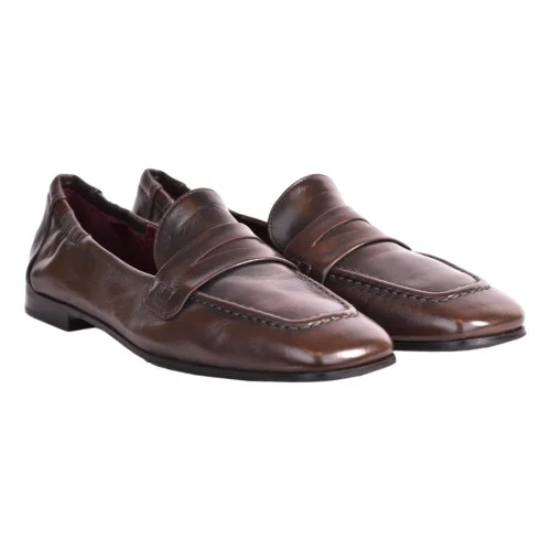 MOCASSINO ANGIE POMME D'OR 1163 ESPRESSO