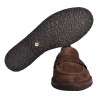 MOCASSINO MIA CAMOSCIO POMME D'OR 1175 COFFEE