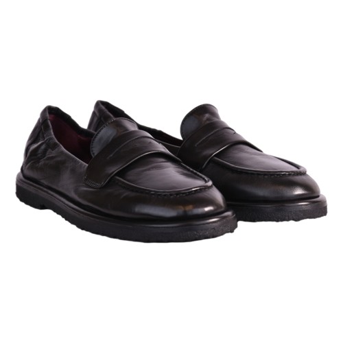 MOCASSINO MIA POMME D'OR 1175 NERO