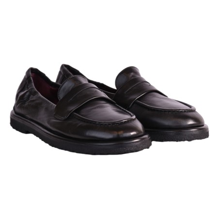 MOCASSINO MIA POMME D'OR 1175 NERO