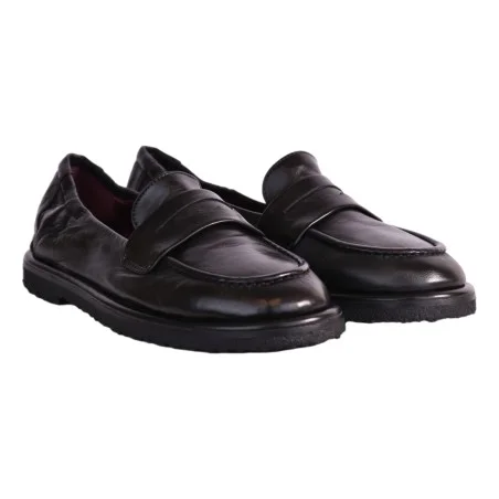MOCASSINO MIA POMME D'OR 1175 NERO
