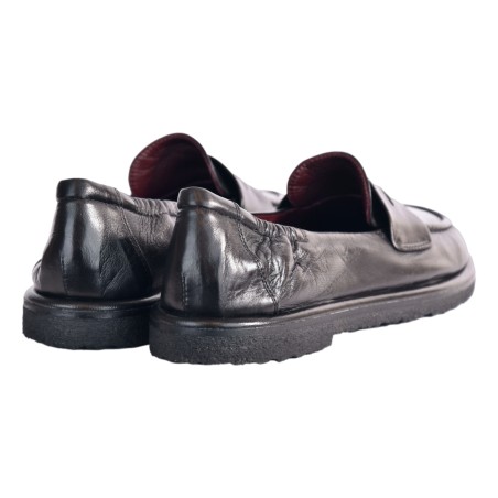 MOCASSINO MIA POMME D'OR 1175 NERO