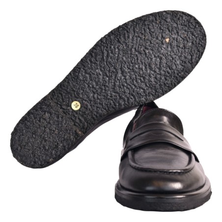 MOCASSINO MIA POMME D'OR 1175 NERO
