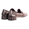 MOCASSINO SIENNA POMME D'OR 1195 COFFEE