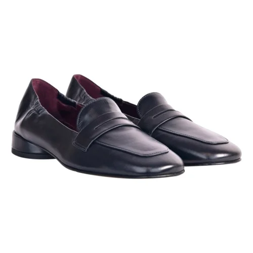 MOCASSINO SIENNA POMME D'OR 1195 NAVY