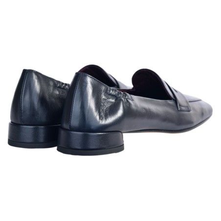 MOCASSINO SIENNA POMME D'OR 1195 NAVY