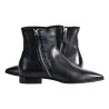 TRONCHETTO MADALINA C/ZIP POMME D'OR 2131 NERO