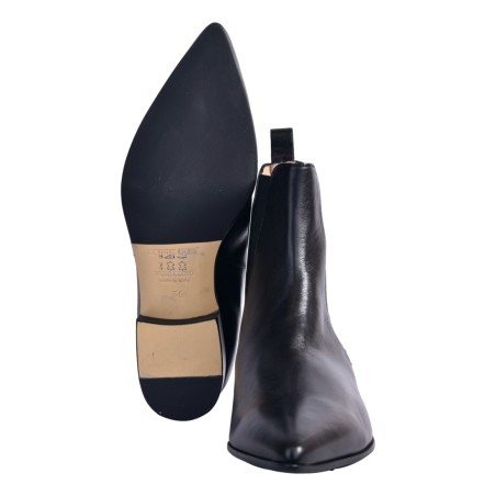 TRONCHETTO MADALINA ELASTICO POMME D'OR 2135 NERO