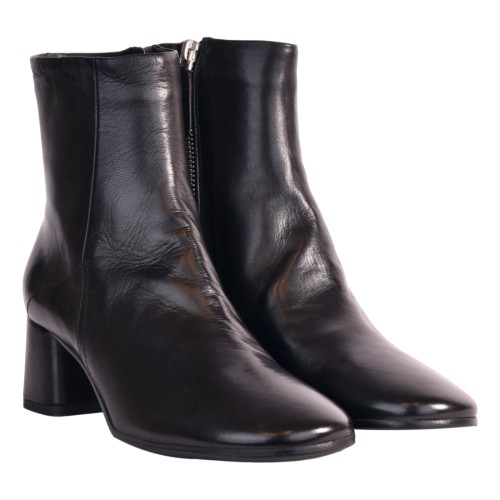 TRONCHETTO AMINA POMME D'OR 5600 NERO