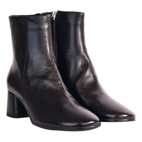 TRONCHETTO AMINA POMME D'OR 5600 NERO