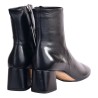 TRONCHETTO AMINA POMME D'OR 5600 NERO