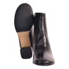 TRONCHETTO AMINA POMME D'OR 5600 NERO