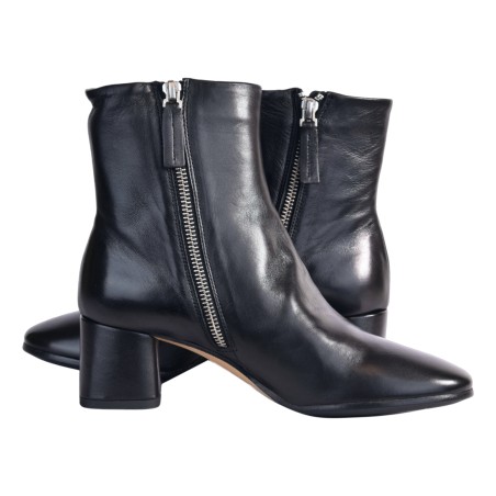 TRONCHETTO AMINA POMME D'OR 5600 NERO
