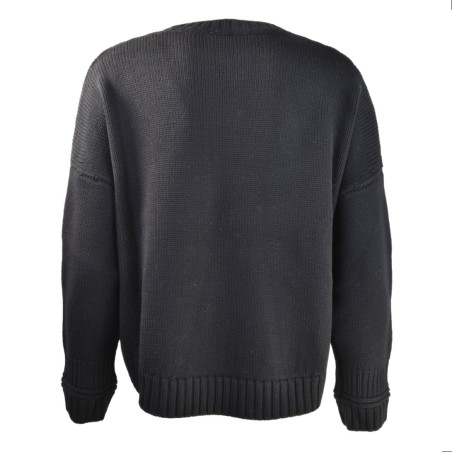 GIROCOLLO OVER ARAGONA D3215TF 101