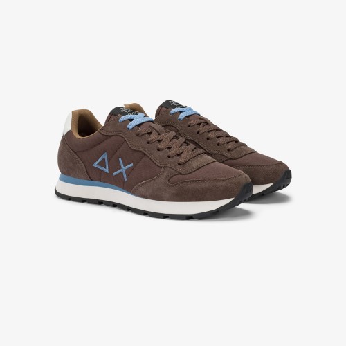 SNEAKERS TOM SOLID SUN68 Z45101 08