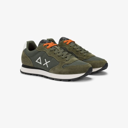 SNEAKERS TOM SOLID SUN68 Z45101 74