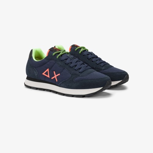 SNEAKERS TOM FLUO SUN68 Z45102 07