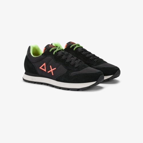 SNEAKERS TOM FLUO SUN68 Z45102 11
