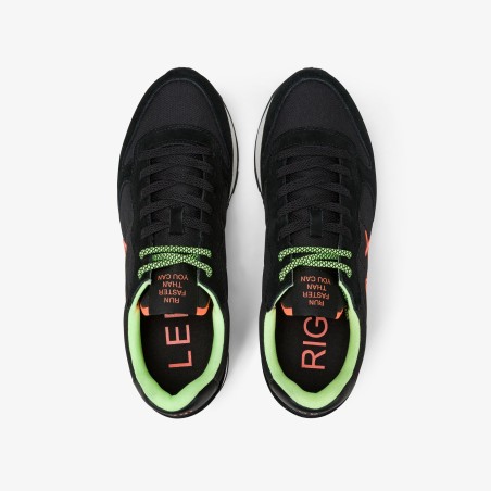 SNEAKERS TOM FLUO SUN68 Z45102 11