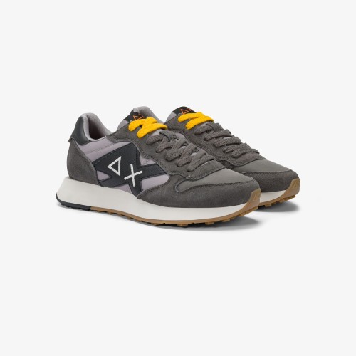 SNEAKERS JAKI BICOLOR SUN68 Z45114 47