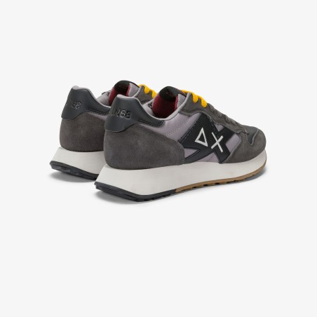 SNEAKERS JAKI BICOLOR SUN68 Z45114 47