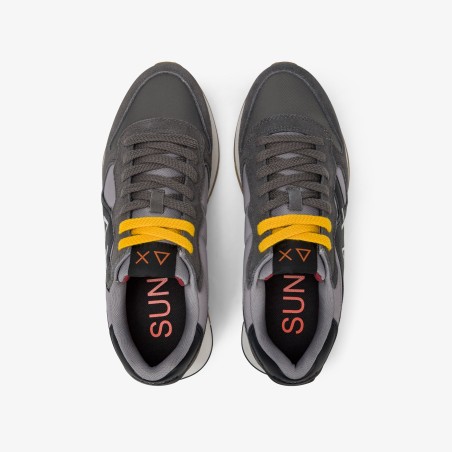 SNEAKERS JAKI BICOLOR SUN68 Z45114 47