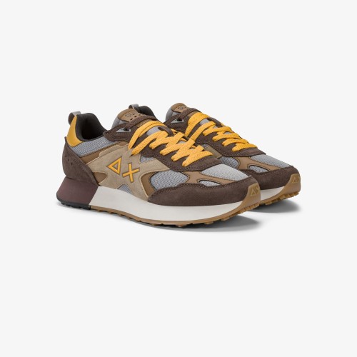 SNEAKERS JAKI OUTDOOR SUN68 Z45116 08