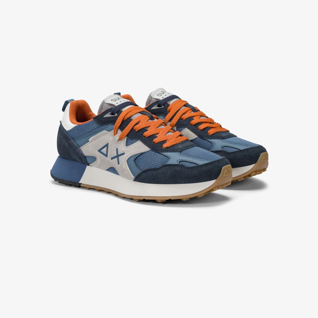 SNEAKERS JAKI OUTDOOR SUN68 Z45116 80