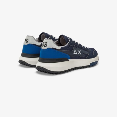 SNEAKERS NIKI 2.0 SOLID SUN68 Z45120 07