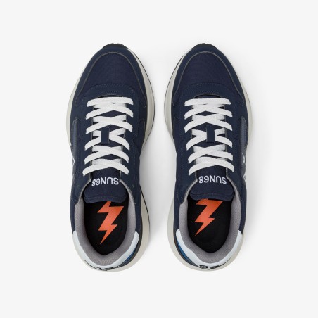 SNEAKERS NIKI 2.0 SOLID SUN68 Z45120 07