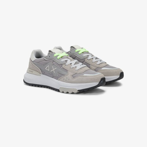 SNEAKERS NIKI 2.0 SPORTY SUN68 Z45121 06