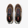 SNEAKERS FIRE & CAMPING SUN68 Z45130 08