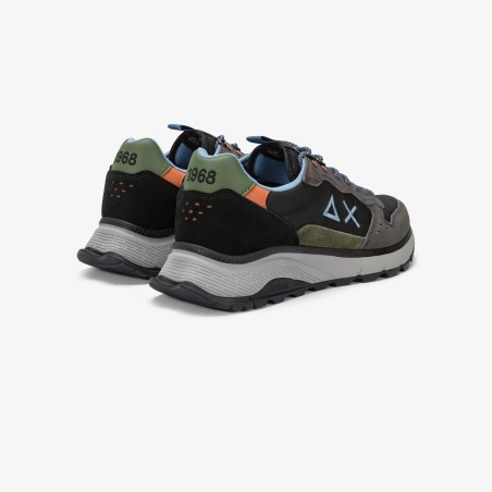 SNEAKERS FIRE & CAMPING SUN68 Z45130 11