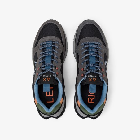 SNEAKERS FIRE & CAMPING SUN68 Z45130 11