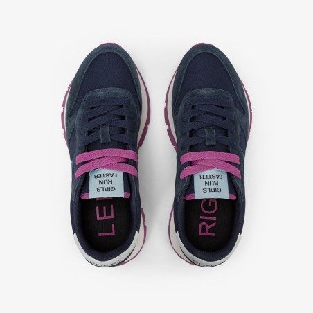 SNEAKERS ALLY SOLID W SUN68 Z45201 07