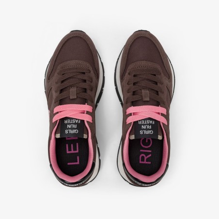 SNEAKERS ALLY SOLID W SUN68 Z45201 08