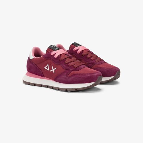 SNEAKERS ALLY SOLID W SUN68 Z45201 35