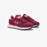 SNEAKERS ALLY SOLID W SUN68 Z45201 35