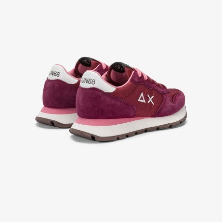 SNEAKERS ALLY SOLID W SUN68 Z45201 35