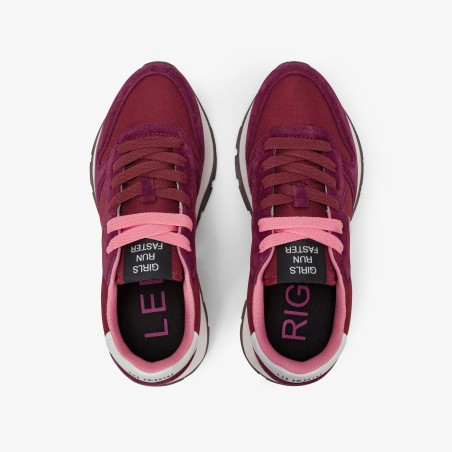 SNEAKERS ALLY SOLID W SUN68 Z45201 35