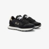 SNEAKERS ALLY GOLD SILVER W SUN68 Z45202 11