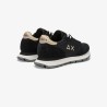 SNEAKERS ALLY GOLD SILVER W SUN68 Z45202 11