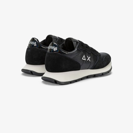 SNEAKERS ALLY BRIGHT NYLON W SUN68 Z45203 11