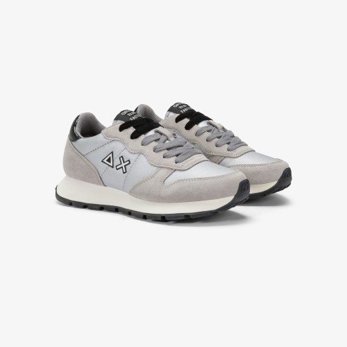 SNEAKERS ALLY BRIGHT NYLON W SUN68 Z45203 44