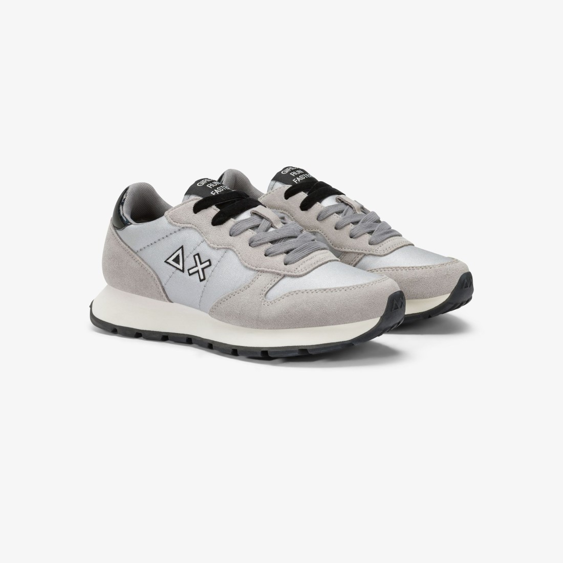 SNEAKERS ALLY BRIGHT NYLON W SUN68 Z45203 44