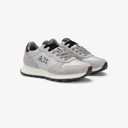 SNEAKERS ALLY BRIGHT NYLON W SUN68 Z45203 44