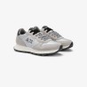 SNEAKERS ALLY BRIGHT NYLON W SUN68 Z45203 44