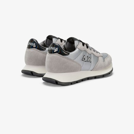 SNEAKERS ALLY BRIGHT NYLON W SUN68 Z45203 44